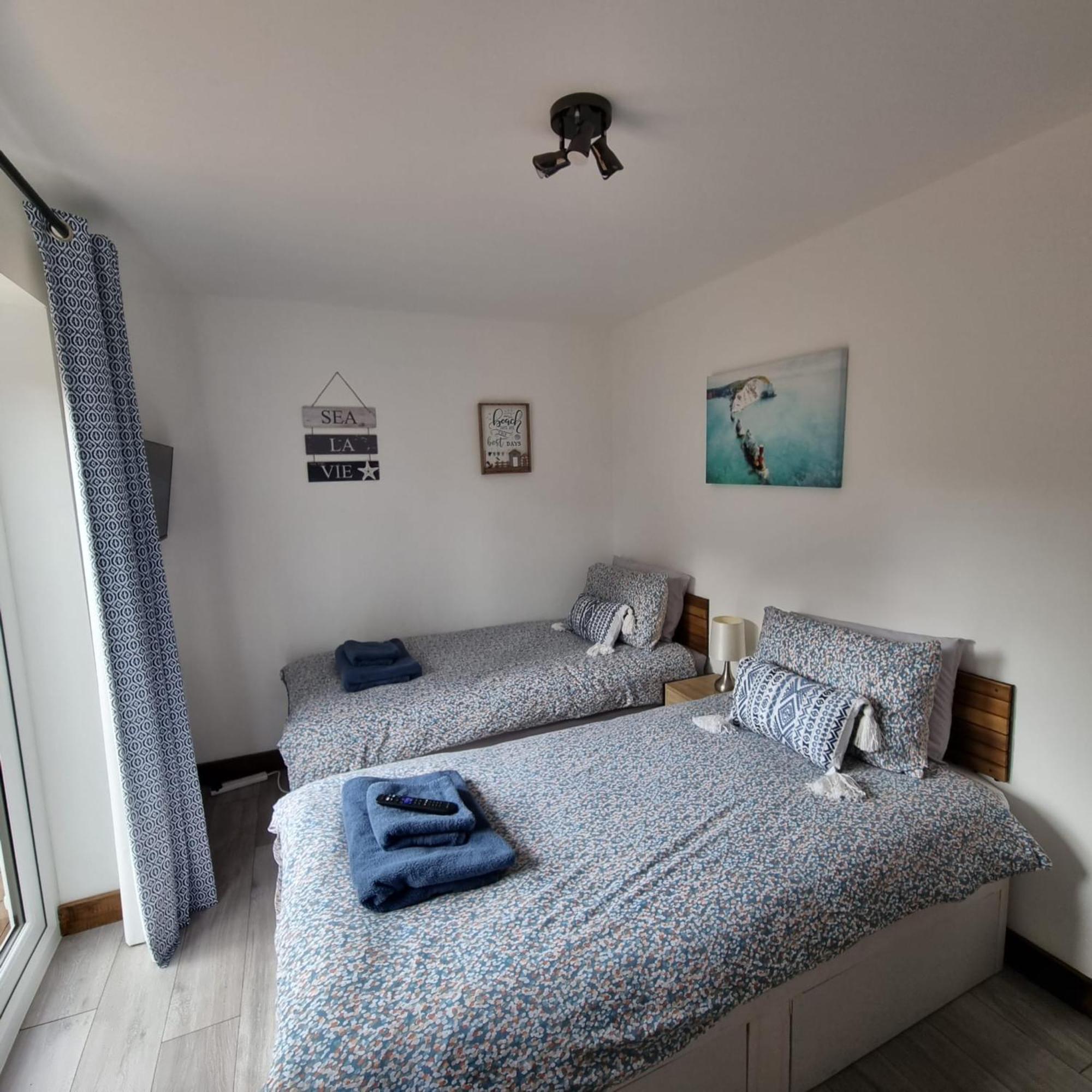 The Wight House B&B Ryde  Zewnętrze zdjęcie